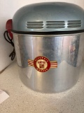 Vintage Handyhot Electric portable washing machine