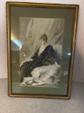 JOSZI ARPAD KOPPAY print