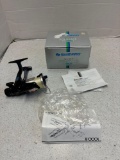 SHIMANO aero solstice 50-2500 R fishing reel