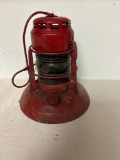 Dietz No. 40 Traffic gard lantern