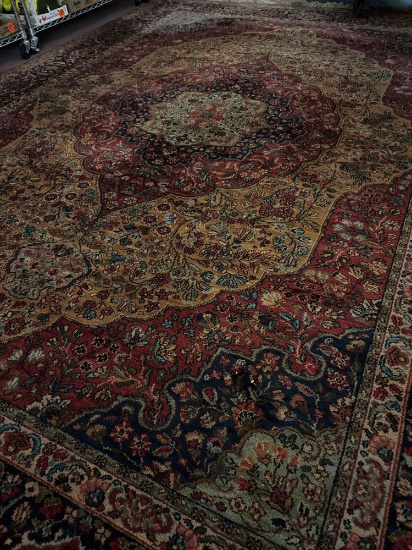 Katastan Original collection Harrier rugl