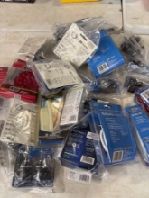 New LED truck, lights bulbs, etc.