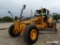 2012 VOLVO G930B MOTOR GRADER;