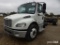 2011 FREIGHTLINER BUSINESS CLASS M2 CAB & CHASSIS;