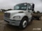 2012 FREIGHTLINER BUSINESS CLASS M2 CAB & CHASSIS;