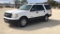 2007 FORD EXPEDITION SUV;