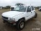 2001 CHEVROLET 2500 CAB & CHASSIS;