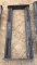 UNUSED MID-STATE TUBULAR QUICK ATTACH PLATE;