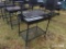 2' X 3' BBQ SQUARE;
