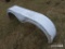 (2) PAIRS T/A TRAILER FENDERS;
