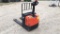 MIGHTY LIFT EPT60A ELECTRIC PALLET JACK;