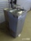 (3) WATER FOUNTAINS;