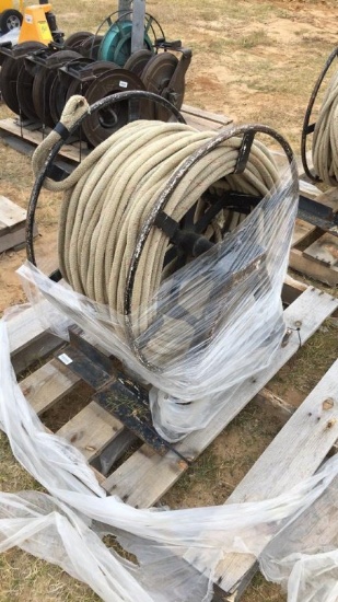 REEL WITH 1" ROPE;