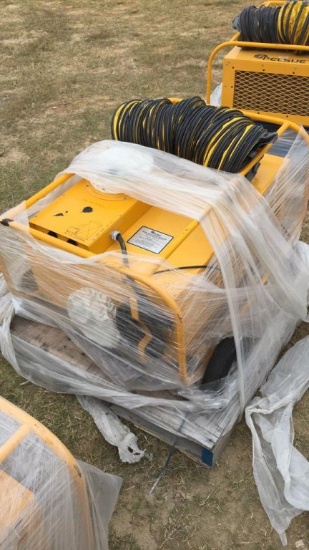PELSUE MODEL 13500 CLIMATE STABILIZER;