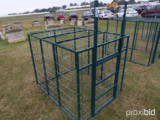 5' LONG WILD HOG TRAP;