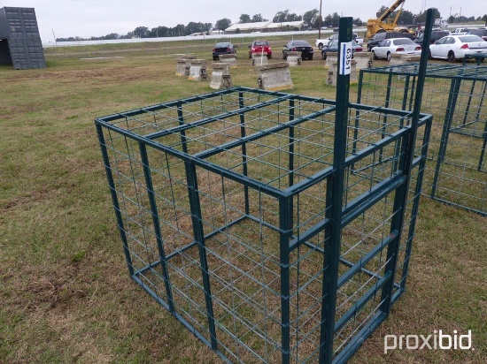 5' LONG WILD HOG TRAP;