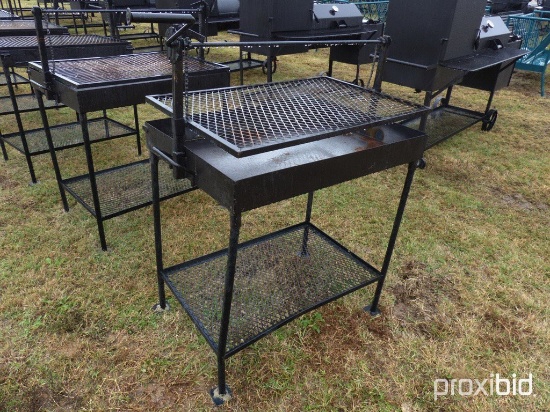 2' X 3' BBQ SQUARE;