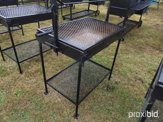 2' X 3' BBQ SQUARE;