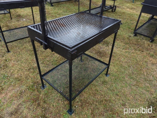 2' X 3' BBQ SQUARE;