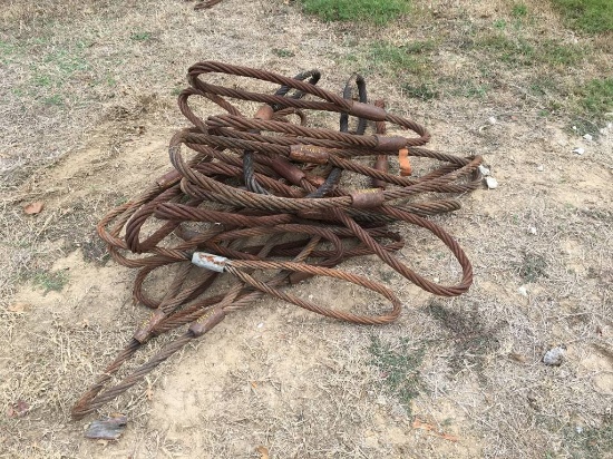 (13) SLINGS