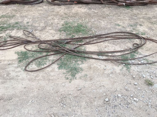 (5) SLINGS