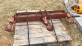 3 HOOK REEL BEAM;