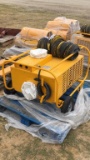 PELSUE MODEL 13500 CLIMATE STABILIZER;