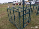 5' LONG WILD HOG TRAP;