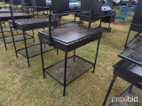 2' X 3' BBQ SQUARE;
