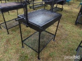2' X 3' BBQ SQUARE;