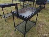 2' X 3' BBQ SQUARE;