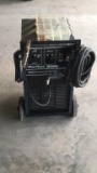 BLUE POINT 50 AMP PLASMA CUTTER