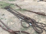 (8) SLINGS