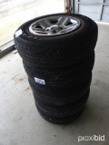 (5) 5 LUG 16