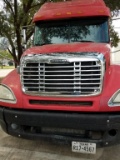 NOT SOLD 2005 FREIGHTLINER TRUCK TRACTOR;