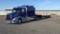 NOT SOLD 2008 VOLVO 670 VNL TRUCK TRACTOR;