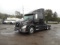 NOT SOLD 2007 VOLVO VNL T/A TRUCK TRACTOR;