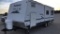 2005 DUTCHMAN LITE 24' T/A TRAVEL TRAILER;