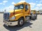 2015 FREIGHTLINER CA 125 TRUCK TRACTOR;