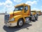 2015 FREIGHTLINER CA 125 TRUCK TRACTOR;