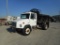 2003 FREIGHTLINER FL70 DUMP TRUCK;