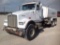 1994 KENWORTH W900 T/A WATER TRUCK;