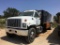 2000 CHEVROLET C7500 FLATBED