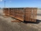 (10) 24' CATTLE PANELS;