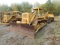 1956 CATERPILLAR D7C CRAWLER TRACTOR;