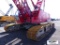 2008 MANITOWOC 10000 CRAWLER CRANE;