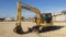 2011 KOMATSU PC138 USLC-8 EXCAVATOR;