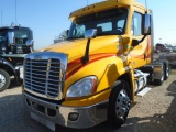 2016 FREIGHTLINER CA 125 TRUCK TRACTOR;