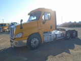 2013 FREIGHTLINER CASCADIA TRUCK TRACTOR;