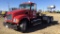 2006 MACK CV713 TRUCK TRACTOR;